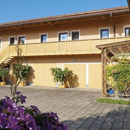 Appartement Werner Hauptenbuchner Bad Füssing Quarto foto