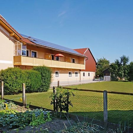 Appartement Werner Hauptenbuchner Bad Füssing Quarto foto