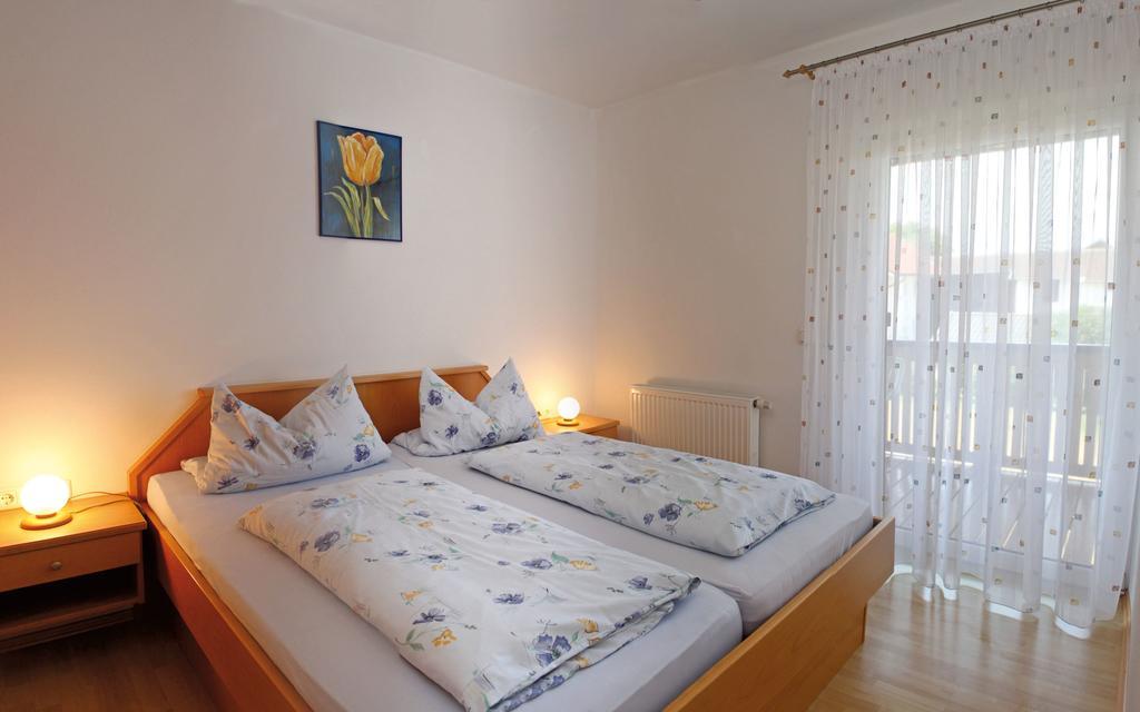 Appartement Werner Hauptenbuchner Bad Füssing Quarto foto