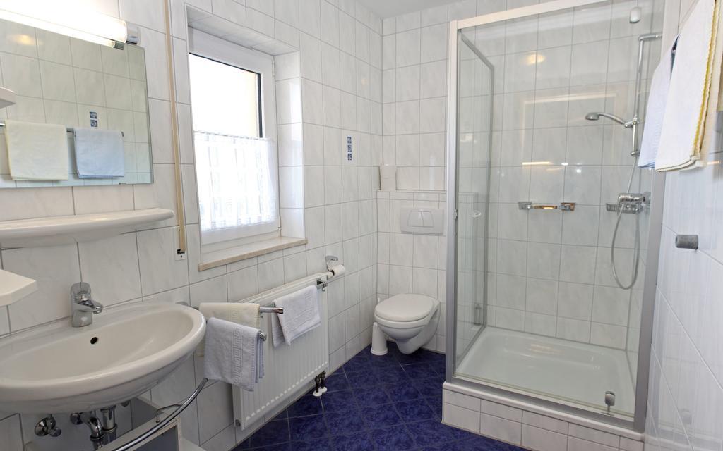 Appartement Werner Hauptenbuchner Bad Füssing Quarto foto